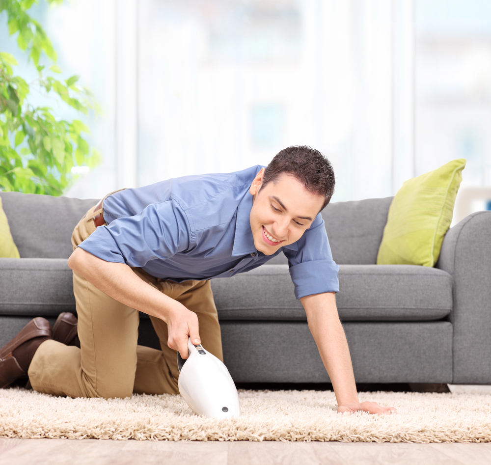 Professional Carpet Cleaning Services in Swarthmore, PA